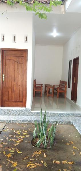 J.A HOSTEL